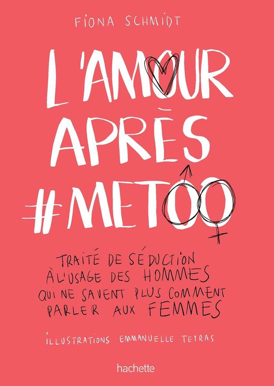 L'Amour après #MeToo - cover