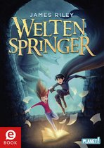 Weltenspringer - Weltenspringer