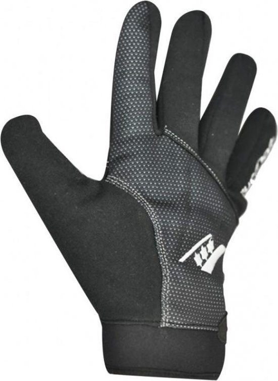Rucanor Other gloves-S-Zwart