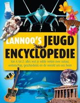 Lannoo's jeugdencyclopedie