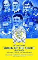 The Official Queen of the South Quiz Book