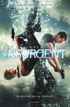Divergent 2 -   Insurgent