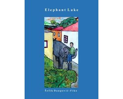 Elephant Lake