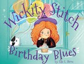 Wickity Stitch Birthday Blues