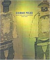 Sigmar Polke