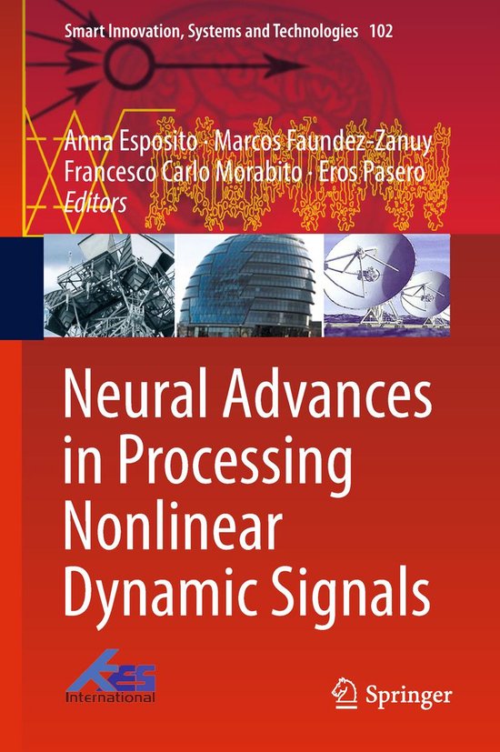 Intelligent Technologies and Robotics (R0) - Neural Advances ... - cover