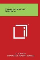 Universal Masonic Library V4