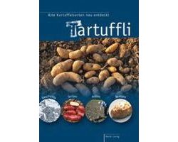 Tartuffli