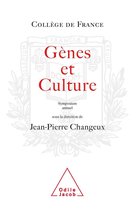 Colloque annuel du Collège de France - Gènes et Culture
