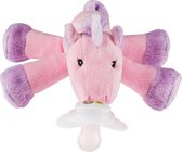 Paciplushies Eenhoorn / Unicorn Speenknuffel