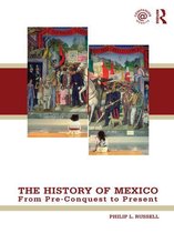 The History of Mexico