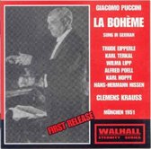 Puccini: La Boheme (Munich, 1951)