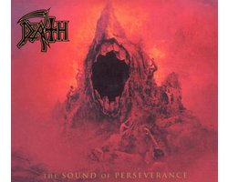The Sound Of Perseverance
