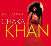 Khan Chaka - Essential Chaka Khan