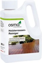 Osmo Buitenhout Houten Terras Reiniger 8025 - 1 Liter