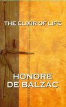 The Elixir Of Life, By Honore De Balzac