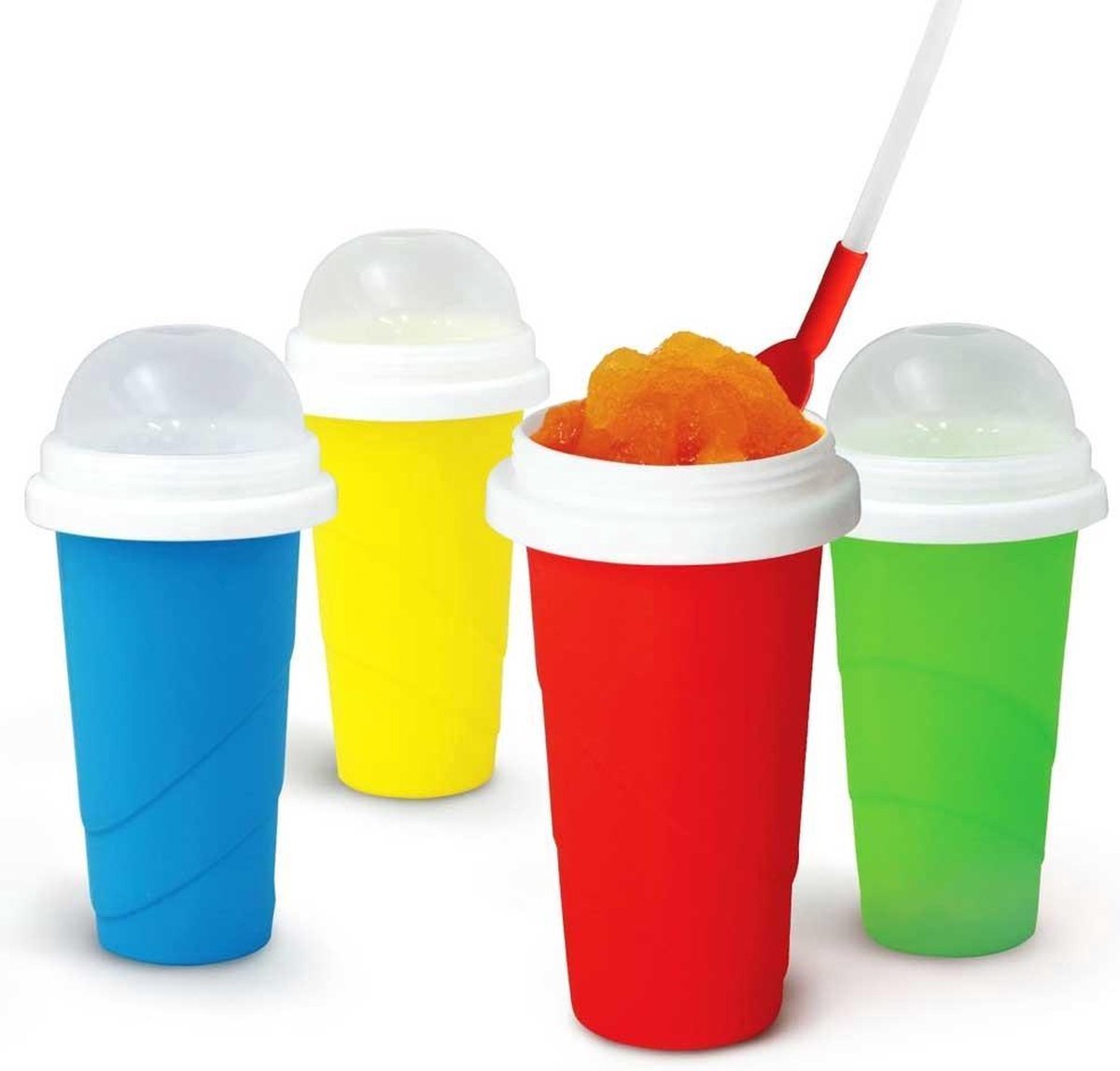 Slushy Maker Cup - Groen