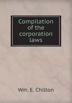 Compilation of the Corporation Laws