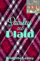 Paisley and Plaid