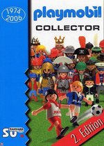 Playmobil Collector 1974-2006