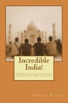 Incredible India!