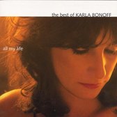 The Best Of Karla Bonoff: All My Life