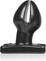 Spreader-2 Anker Buttplug - Zwart