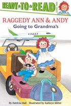 Raggedy Ann 2 - Going to Grandma's