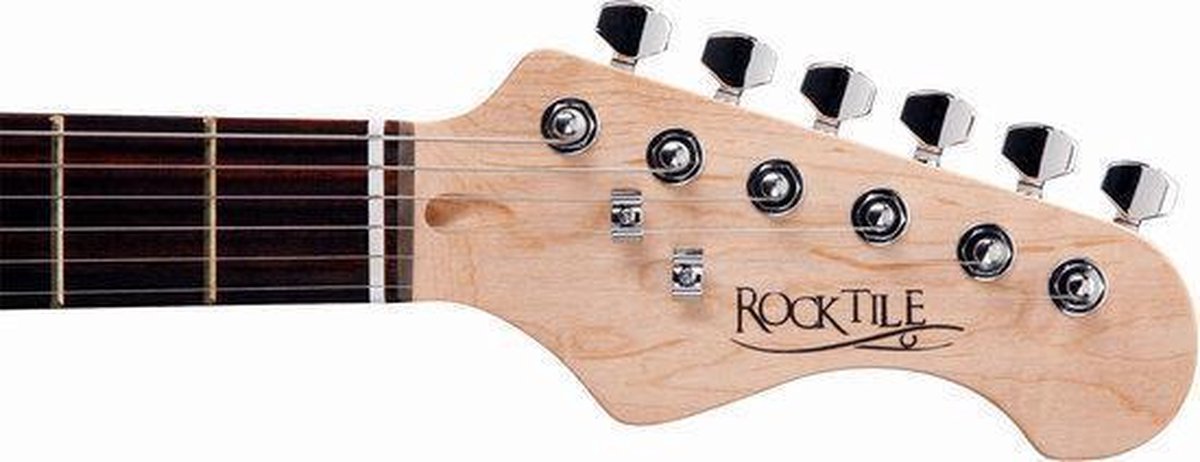 Rocktile
