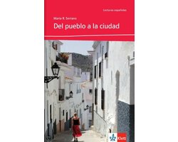 Del Pueblo A La Ciudad