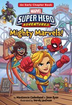 Chapter Book - Marvel Super Hero Adventures: Mighty Marvels!
