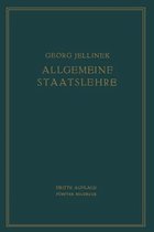 Allgemeine Staatslehre