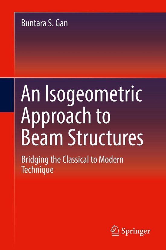 Engineering (R0) - An Isogeometric Approach to Beam Structur ... - cover