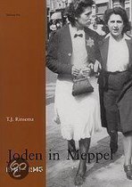 Joden In Meppel, 1940-1945