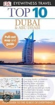 Top 10 Dubai & Abu Dhabi