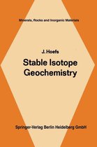 Minerals, Rocks and Mountains 9 - Stable Isotope Geochemistry