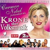 Krone Der Volksmusik 2001