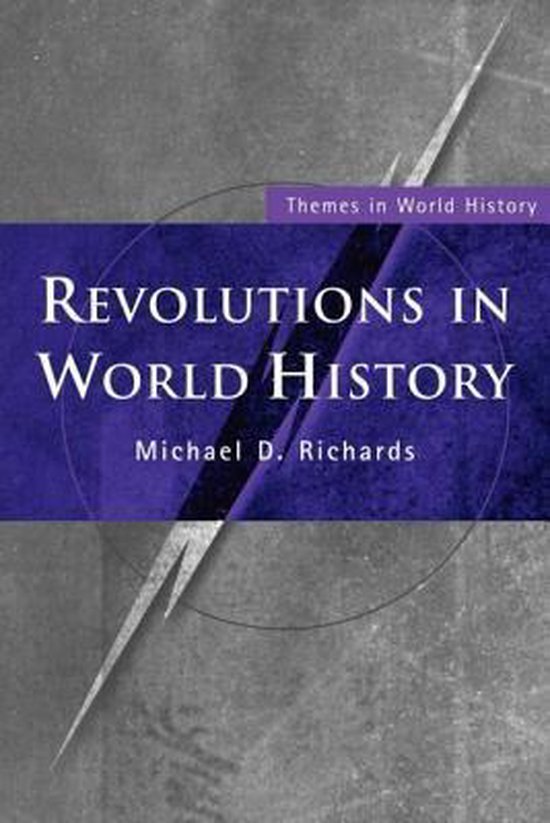 Revolutions In World History