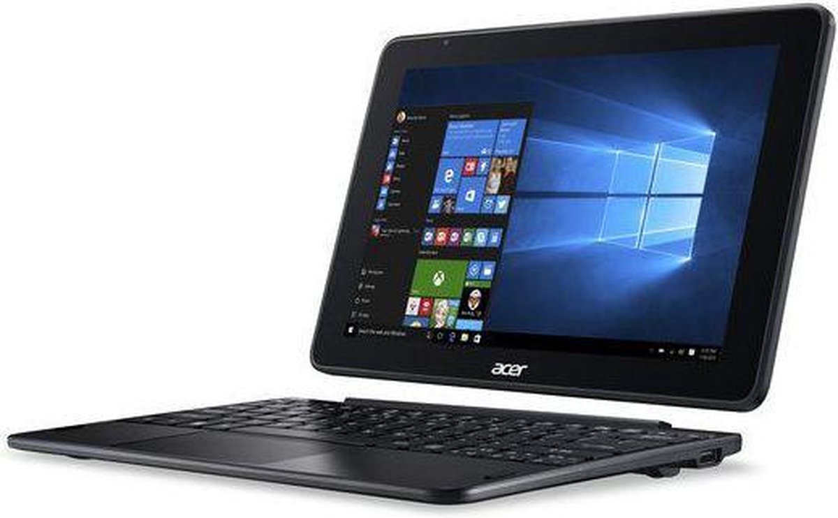Acer One 10 S100314XA 2in1 laptop 10.1 Inch bol