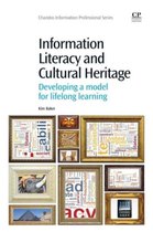 Information Literacy And Cultural Heritage
