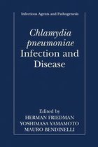Chlamydia Pneumoniae: Infection and Disease