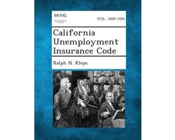 California Unemployment Insurance Code