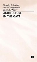 Agriculture in the GATT