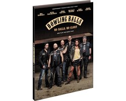 Movie - Bowling Balls