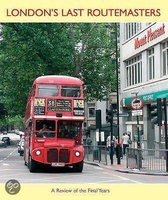 London's Last Routemasters