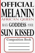 Official Melanin