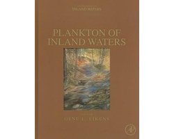 Plankton of Inland Waters