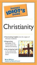 Pocket Idiot's Guide to Christianity