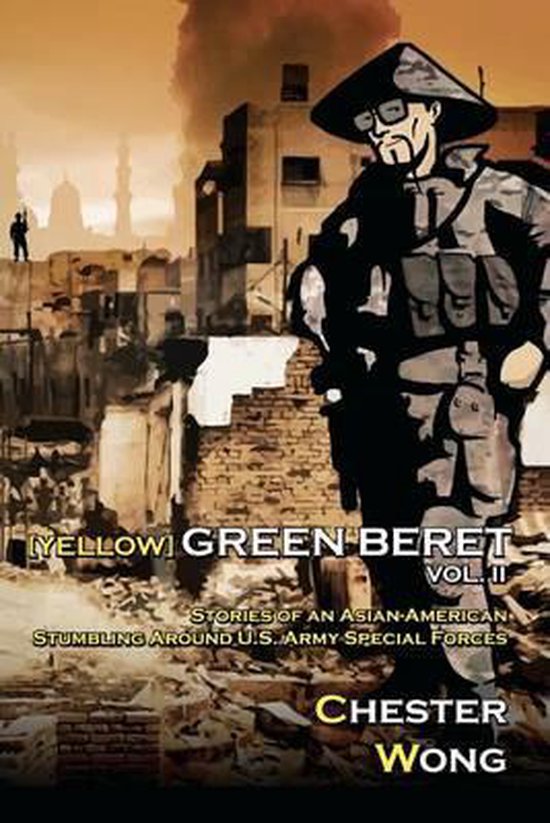 Yellow green beret Clearance