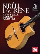 Gypsy Jazz Guitar Artistry